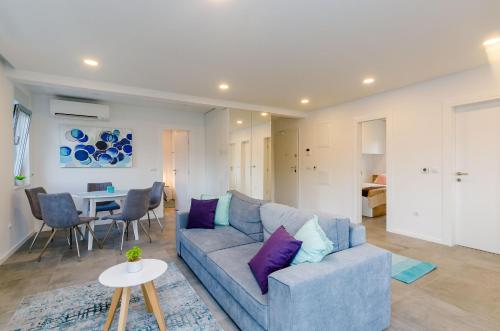 Apartment Alius Ragusa Deluxe II