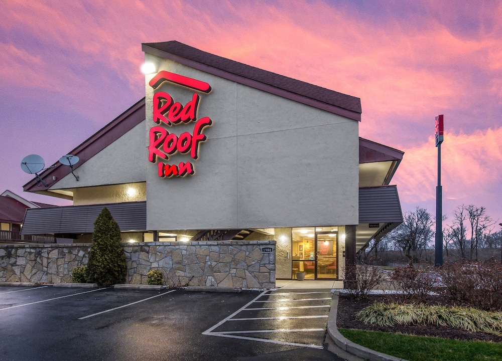 Red Roof Inn Lexington - photo 26
