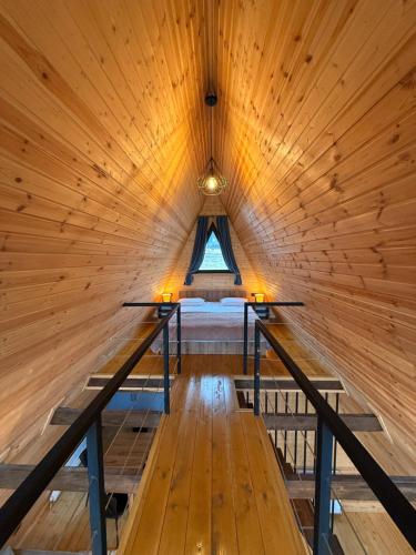 Sanseco Cottage