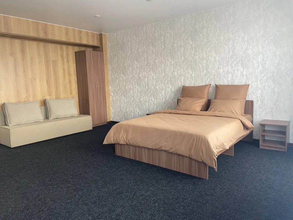Merenga Hotel — Mozhga — photo 5
