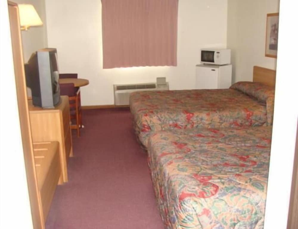 Usa Inns Of America - photo 14