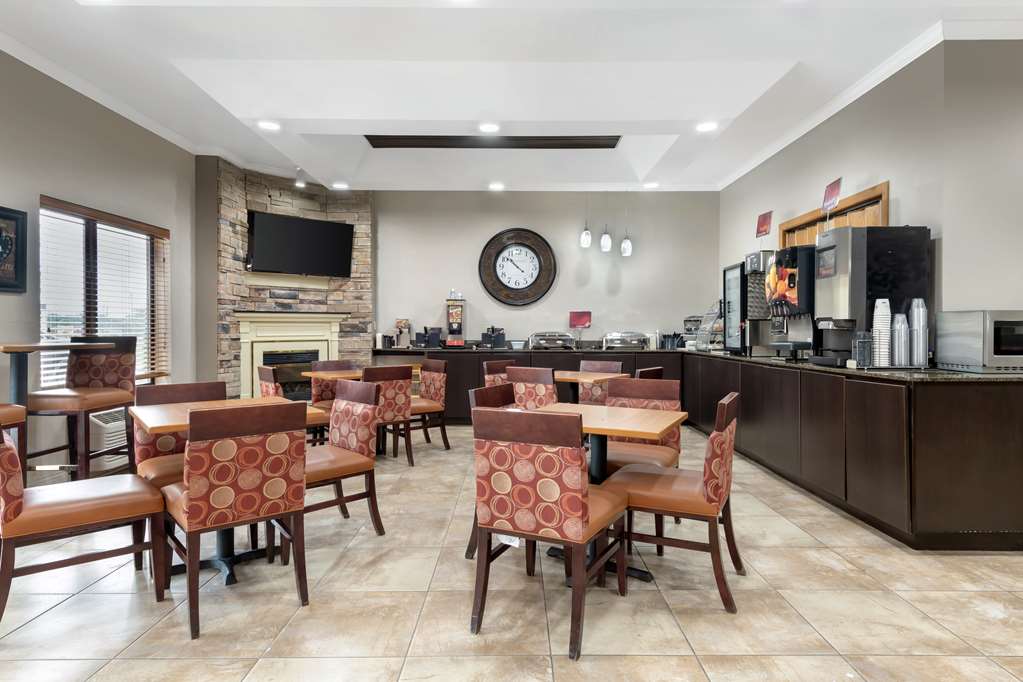 Best Western Plus Albert Lea I 90 I 35 Hotel - photo 6