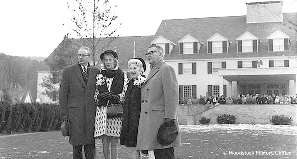 Woodstock Inn & Resort - photo 5