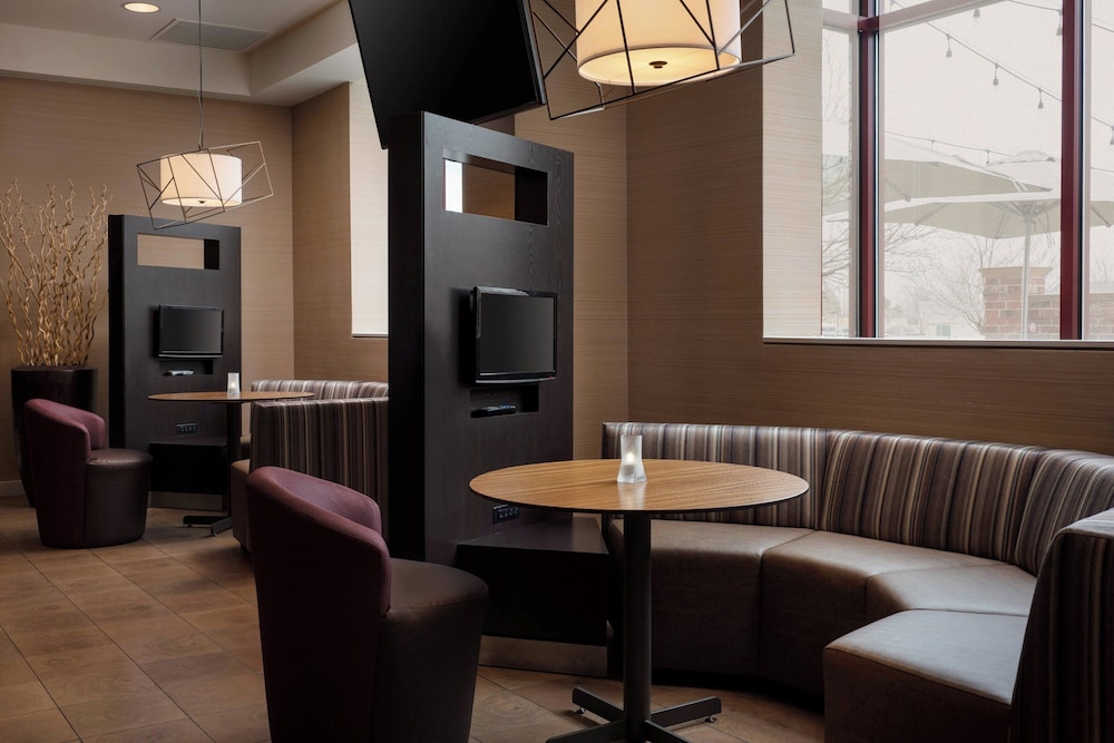 Courtyard by Marriott Denver Airport - photo 30