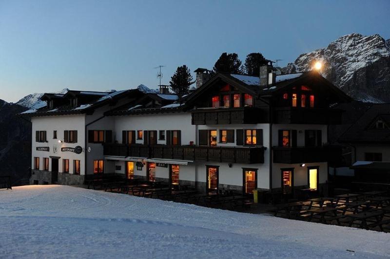 Hotel Gallo Cedrone — Valdisotto — photo 3