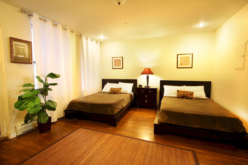 Luxury Suites Lenox Ave - photo 37