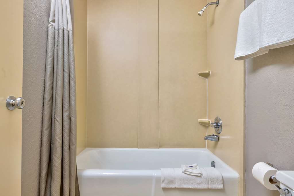 Motel 6 Morgantown WV - photo 17
