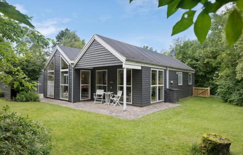 Amazing Home In Farsø With Sauna — 4-Star Luxury Hotel in Farso, Denmark