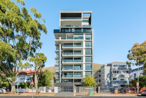 169 on Main Luxury Apartments