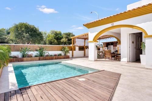 Preciosa Denia — hotel in Ondara