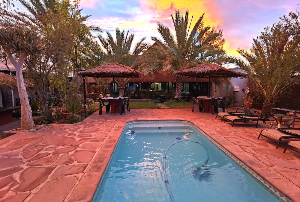 Bethanie Hotel And Guesthouse 17420724 — Bethanie