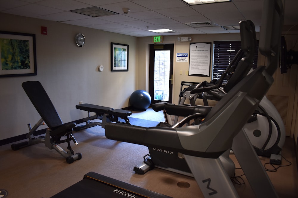 Staybridge Suites Cranbury by IHG - photo 55