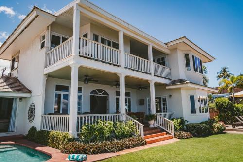 Lahaina Oceanfront Estate - photo 6
