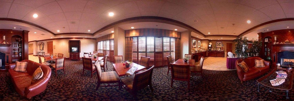 Hampton Inn Petersburg Ft. Lee - photo 4