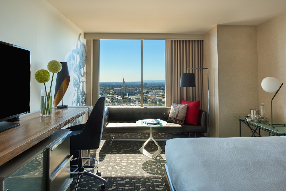 Kimpton Hotel Palomar Los Angeles Beverly Hills by IHG - photo 27