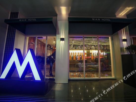 Man'anni Hotel - last minute hotel in Huzhou