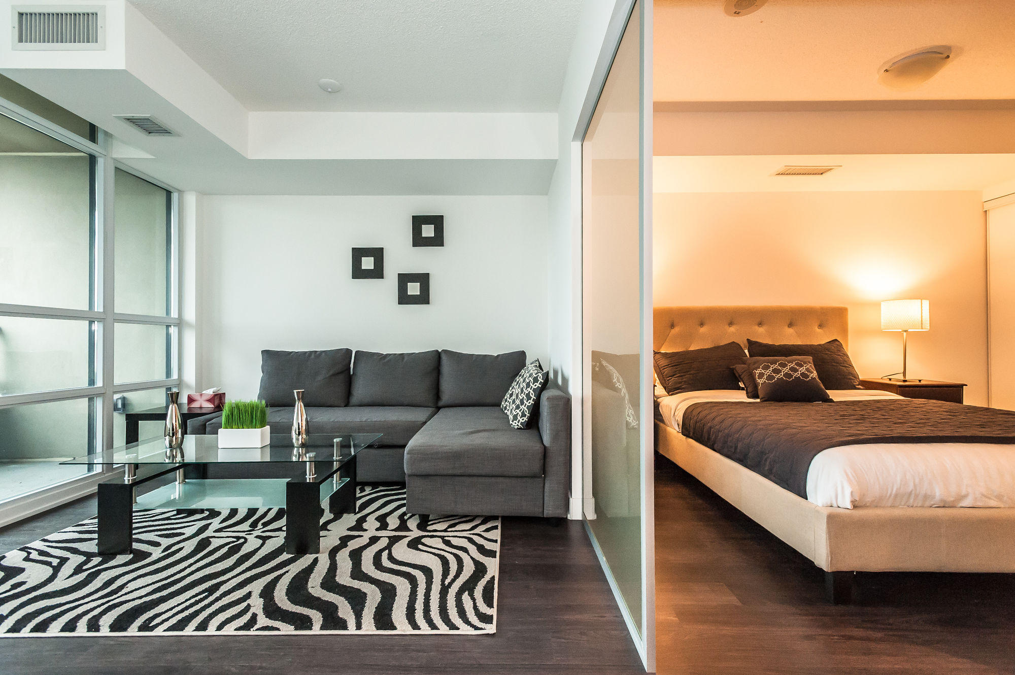 Life Suites Lakeside Mimico