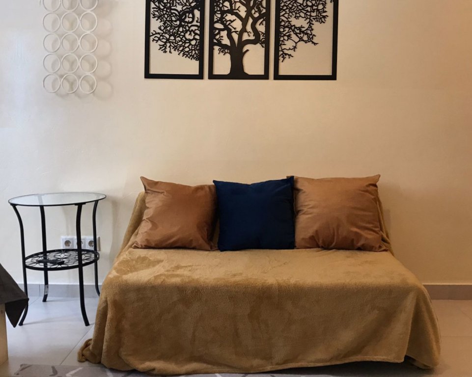 Serebryany Vek 2 Apartments 21040841 — Novaya Usman