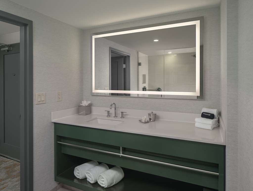 Hyatt Centric Midtown Atlanta - photo 15