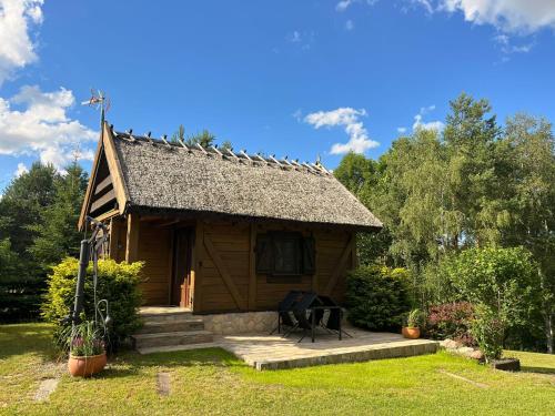 Wiejski Chill - last minute hotel in Unknown City
