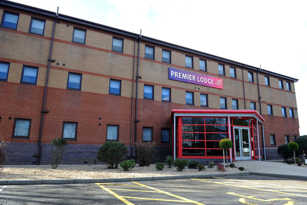 Premier Lodge 11244048 — Grangemouth