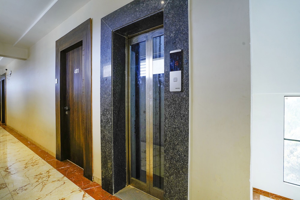 Fabhotel Bhiwandi Palace — Bhiwandi — photo 4