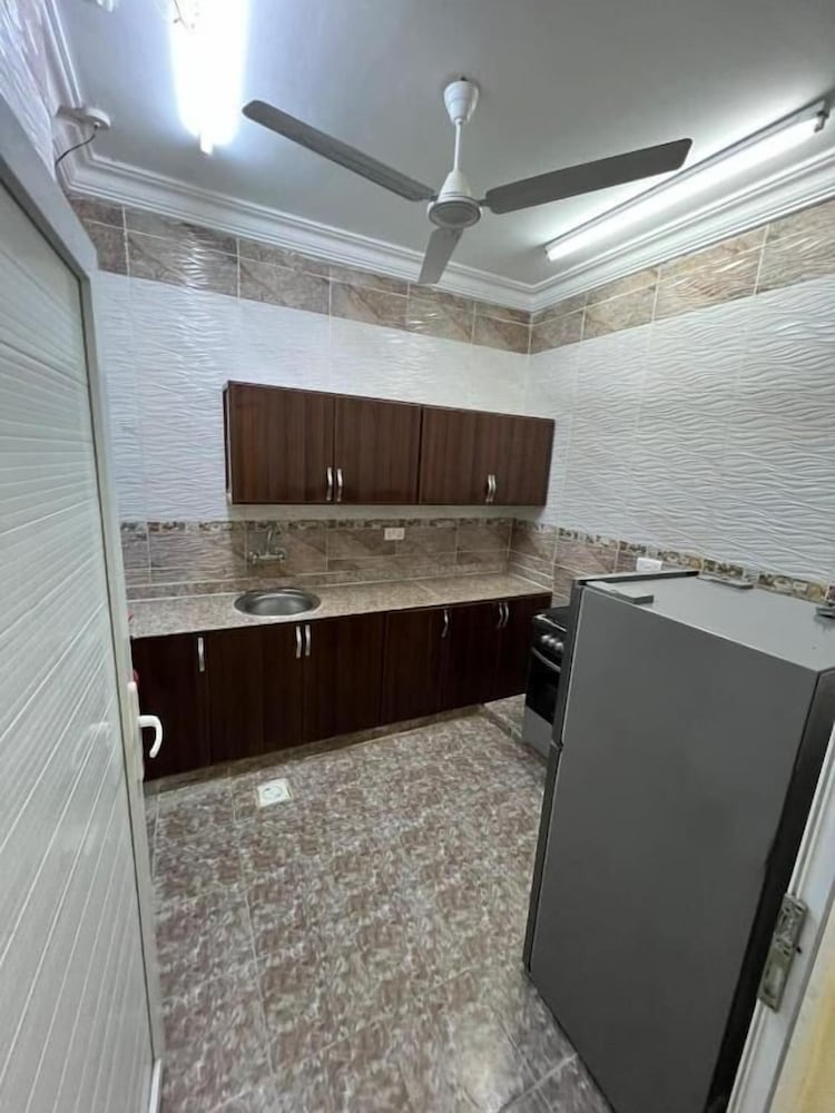 Red13 Alhaddad in Salalah, Oman