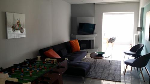 Athenian apartment next to Plakentias metro station — 4-Star Luxury Hotel in Athens, Greece