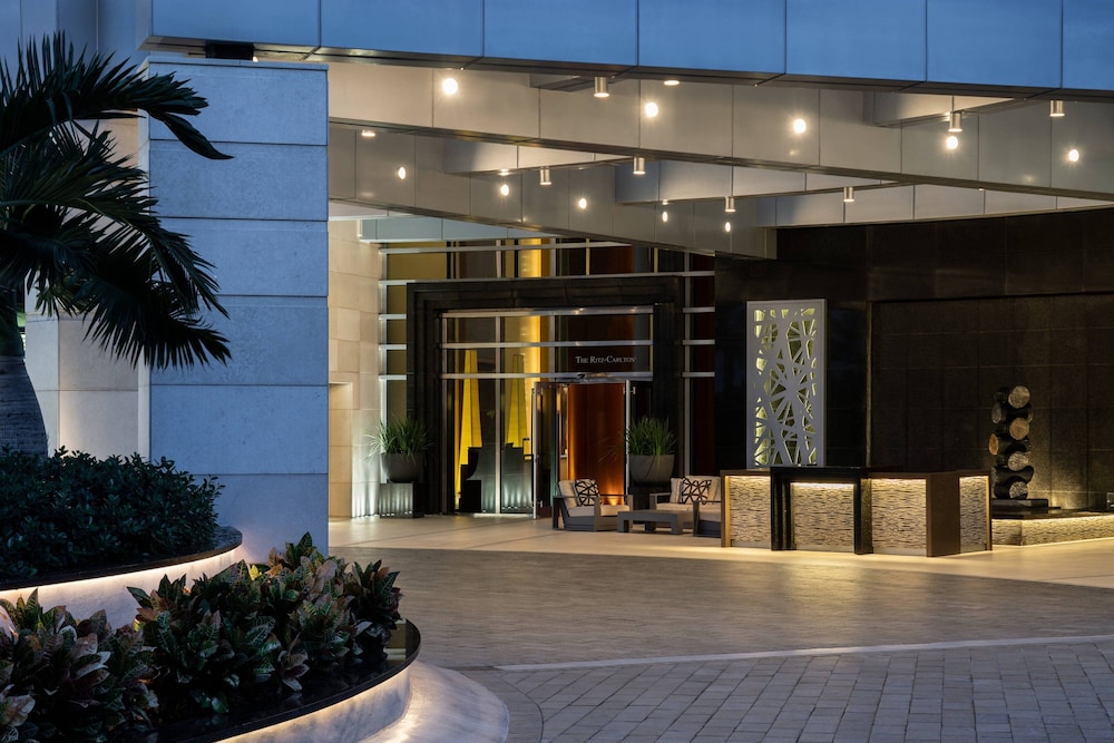The Ritz Carlton Bal Harbour Miami - photo 67