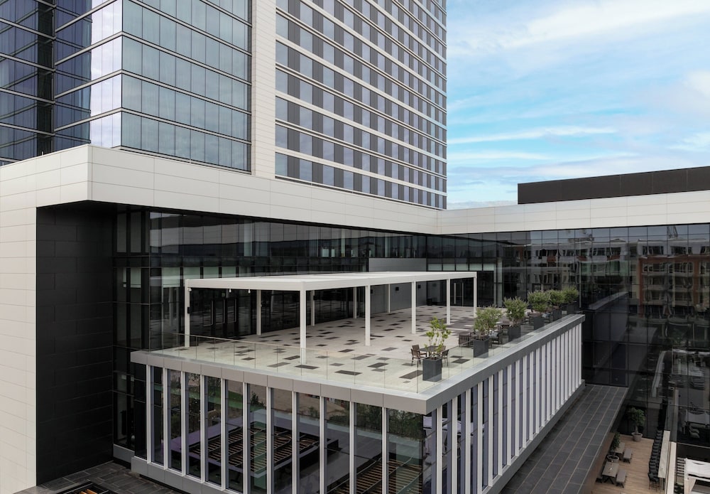 Loews Arlington - photo 91
