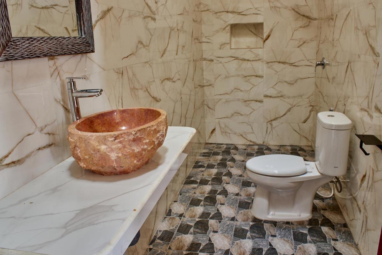 Villa Lestari Ubud — 4-Star Luxury Hotel in Ubud, Indonesia