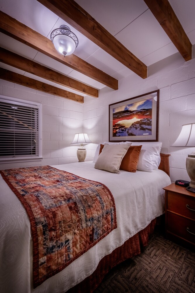Stone Lizard Lodging - photo 7