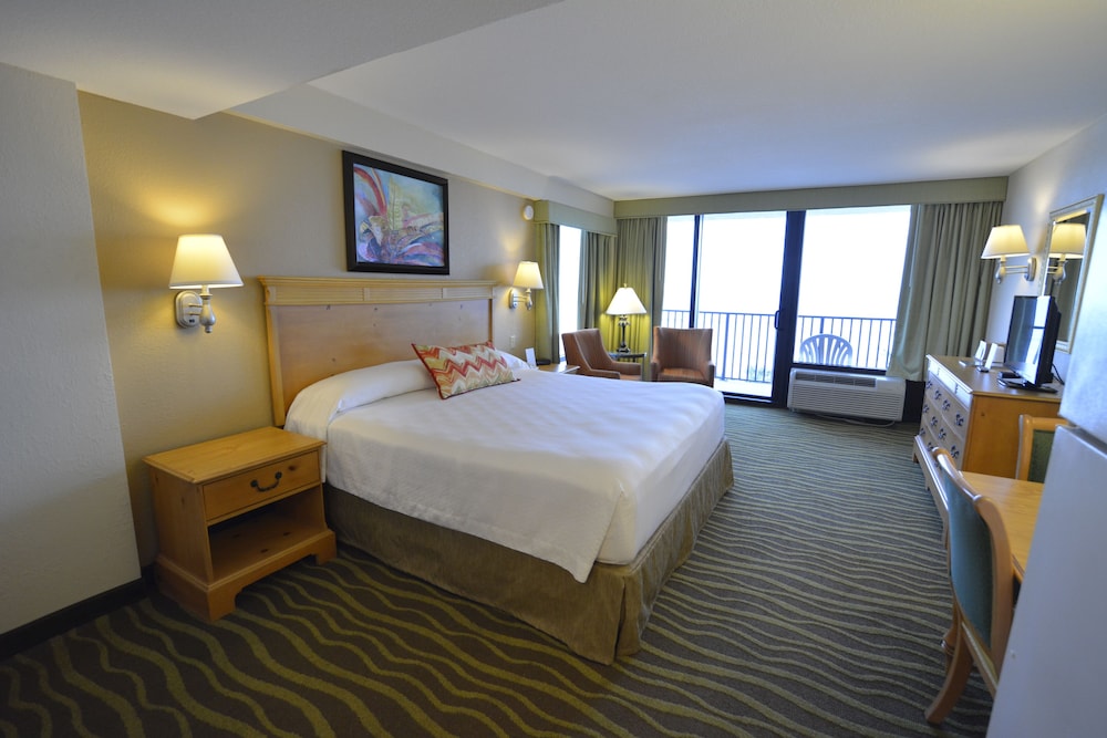 Nautilus Inn - photo 34