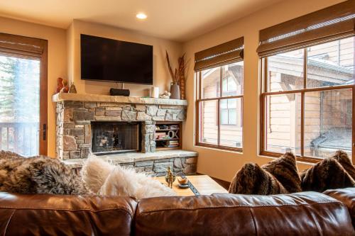 Skiview Townhome 1c — Ketchum
