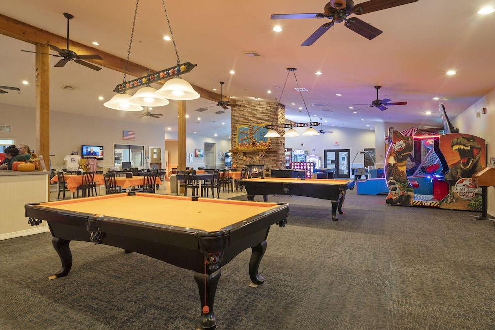 Cozy Family Resort Getaway - photo 33