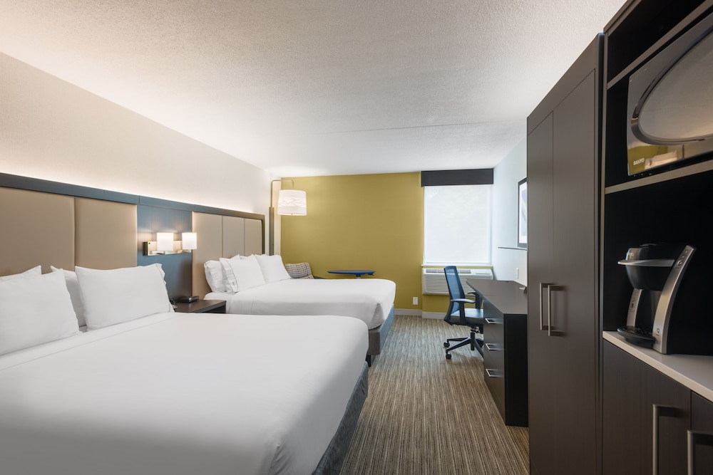 Holiday Inn Express Ramsey Mahwah by IHG - photo 3