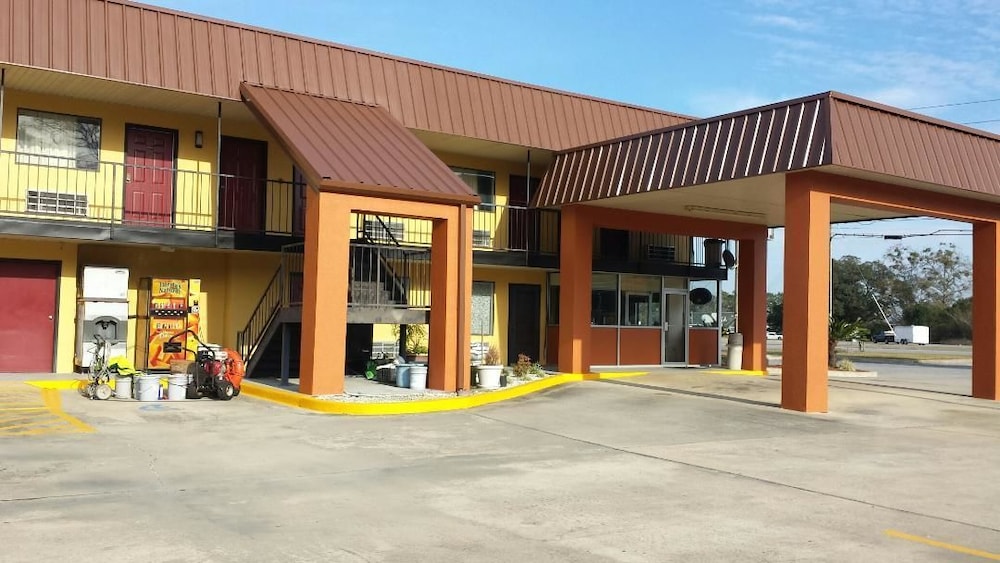 Western Motel - photo 14