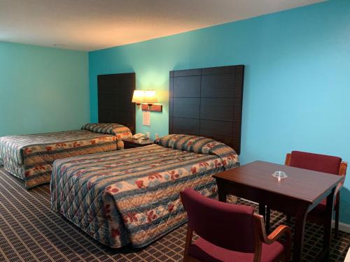 Scottish Inn Clanton - photo 7