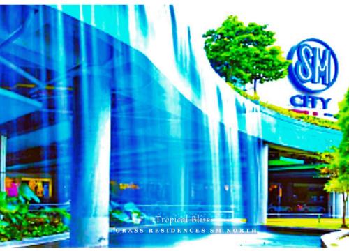 Grass Residences Mini Suites Sm North Edsa — 4-Star Luxury Hotel in Manila, Philippines