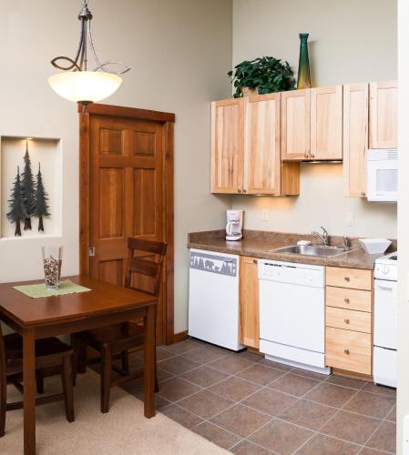 Glacier Ridge Suites - photo 4