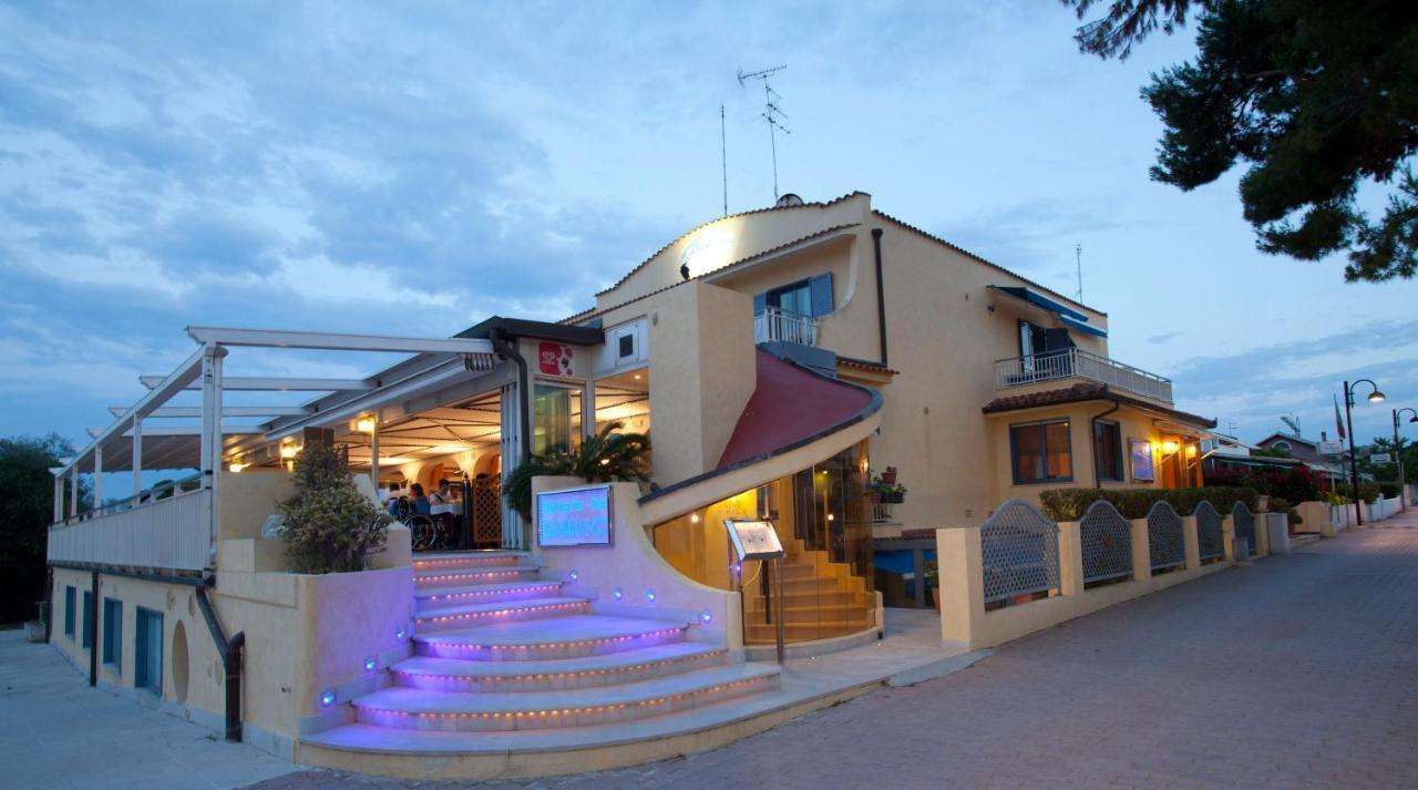 Hotel Gabbiano — hotel in Isole Tremiti