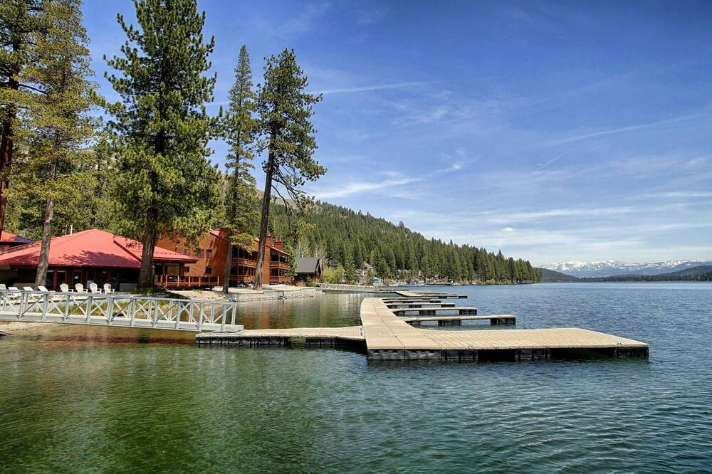 Donner Lake Village Resort - photo 46