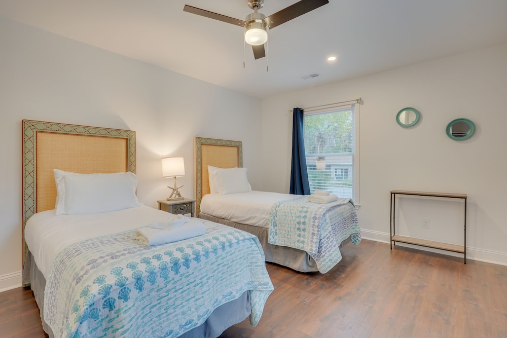 North Charleston Escape 15 Mi to Dtwn Charleston - photo 4