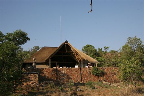 Wild Ivory Eco Lodge All Inclusive in Thabazimbi, South Africa