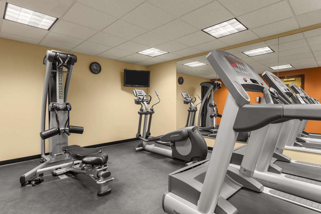 Garner Hotel Madison Huntsville Airport by IHG - photo 22