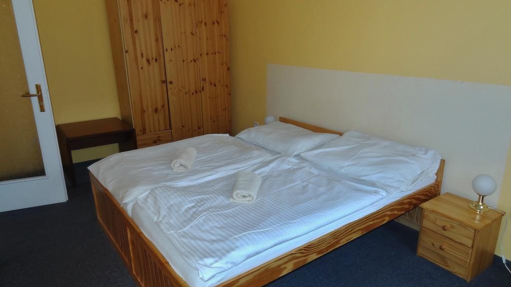 Hotel Prajzko — Hronov