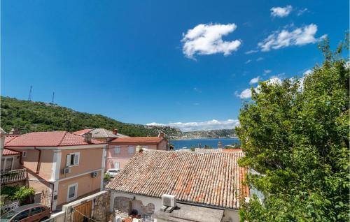 2 Bedroom Cozy Home In Bakarac — 4-Star Luxury Hotel in Kraljevica, Croatia
