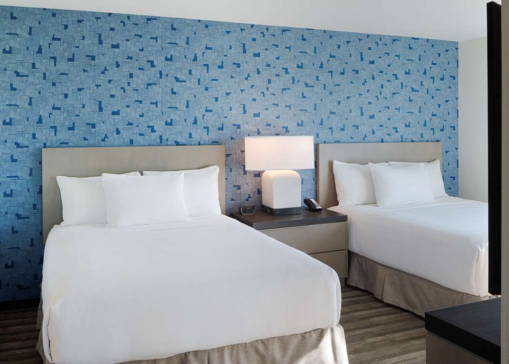 Hyatt House Columbus OSU Short North - photo 25