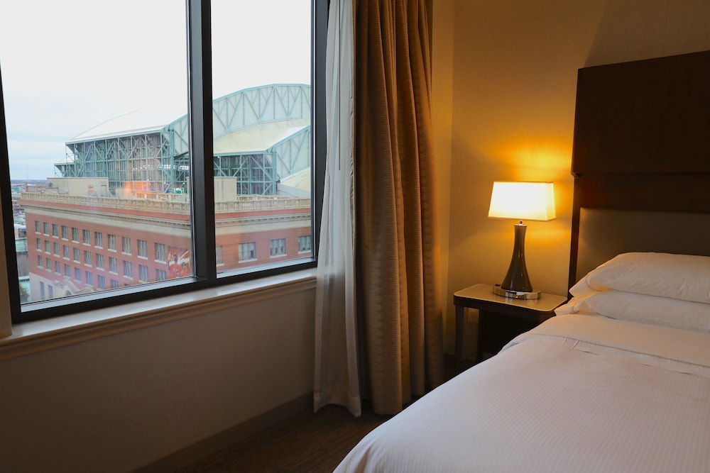 The Westin Houston Downtown - photo 28