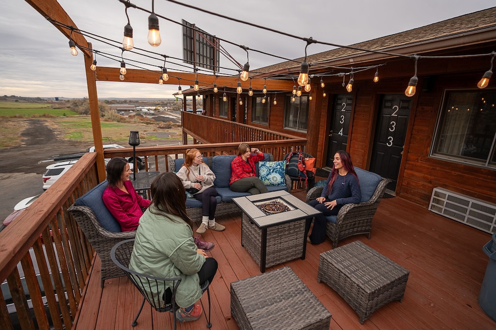 Hagerman Valley Inn - photo 26